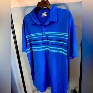 Men’s Under Armour Golf Polo Size XXL